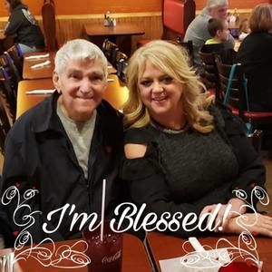 Meet your Posher, Shari